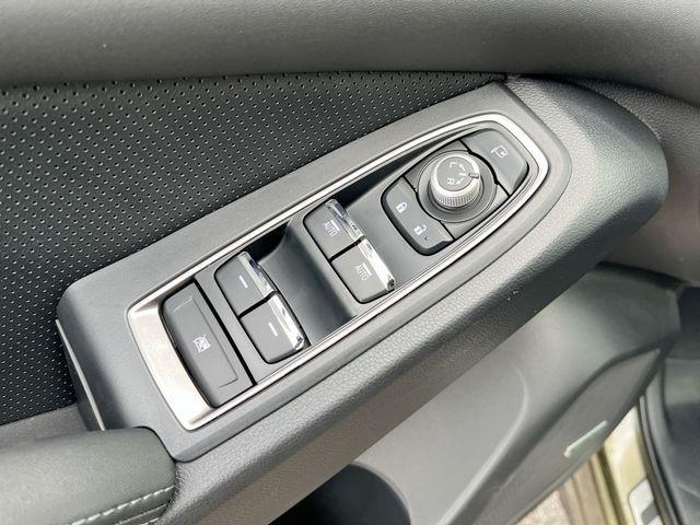 new 2025 Subaru Ascent car, priced at $46,984