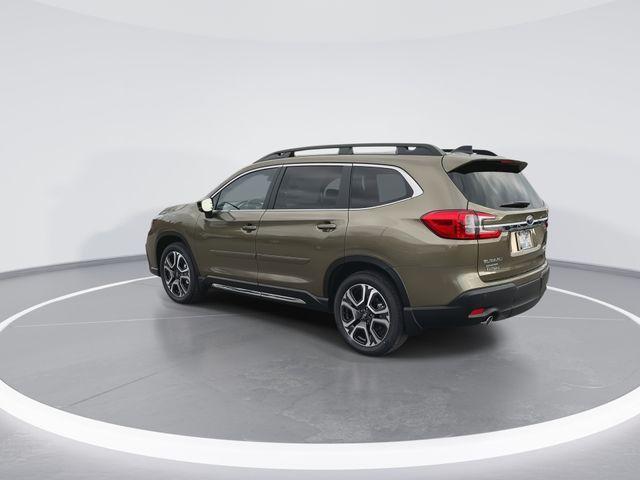 new 2025 Subaru Ascent car, priced at $46,984