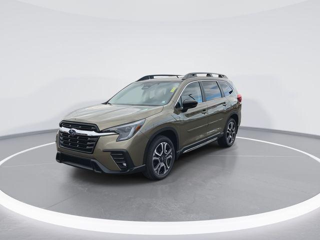 new 2025 Subaru Ascent car, priced at $46,984