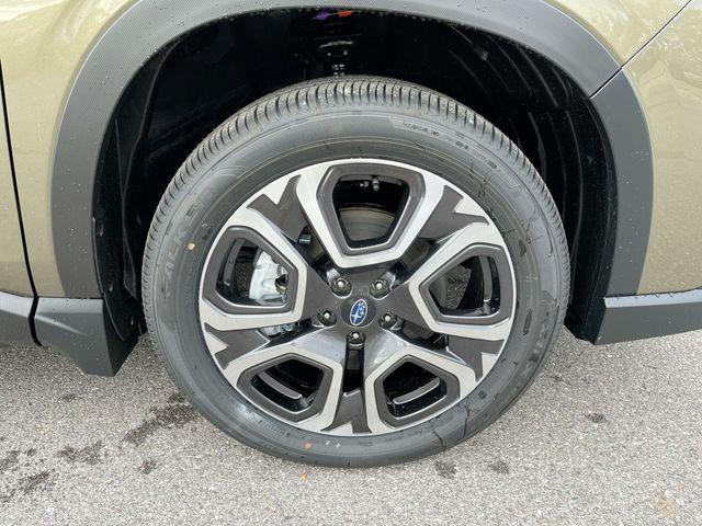 new 2025 Subaru Ascent car, priced at $46,984