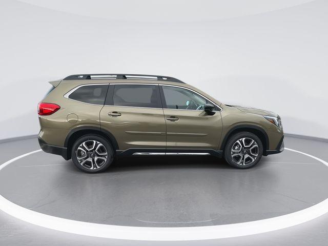 new 2025 Subaru Ascent car, priced at $46,984