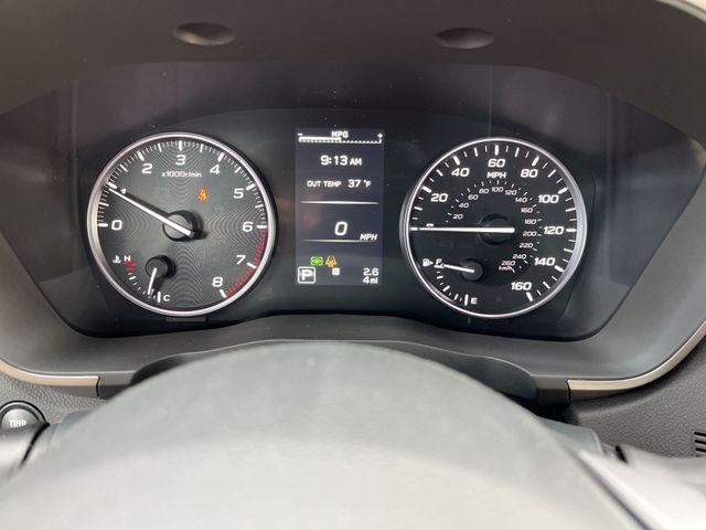 new 2025 Subaru Ascent car, priced at $46,984