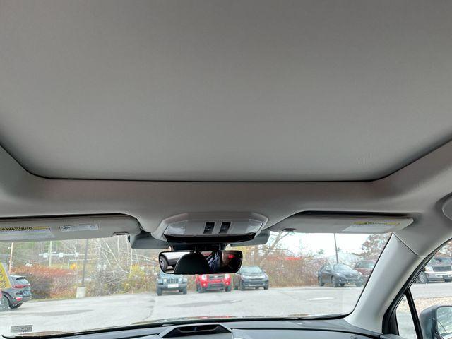 new 2025 Subaru Ascent car, priced at $46,984