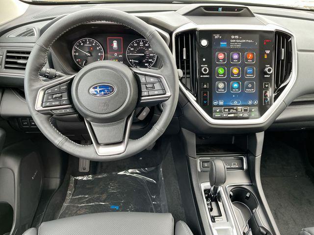 new 2025 Subaru Ascent car, priced at $46,984