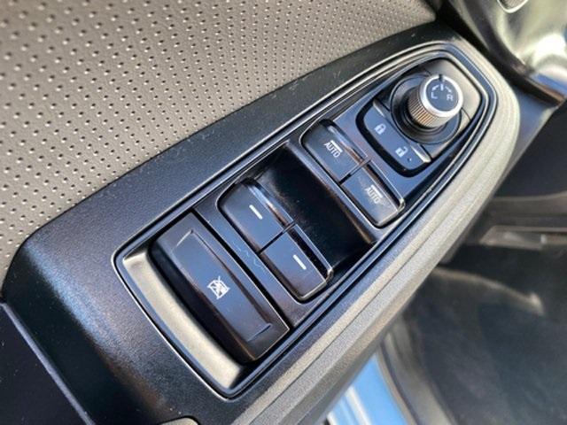 used 2023 Subaru Crosstrek car, priced at $26,495