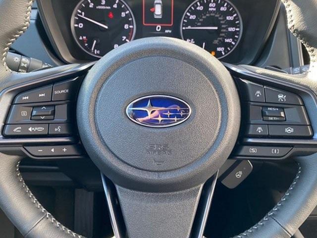 new 2025 Subaru Forester car, priced at $37,014