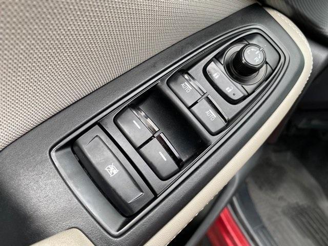 used 2023 Subaru Forester car, priced at $30,295