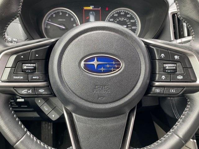 used 2023 Subaru Forester car, priced at $30,295