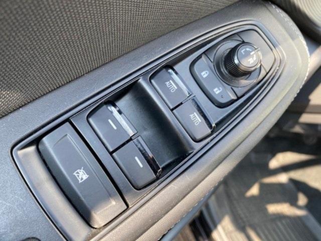 used 2021 Subaru Forester car, priced at $26,995