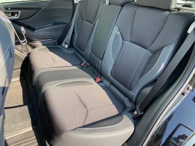 used 2021 Subaru Forester car, priced at $26,995