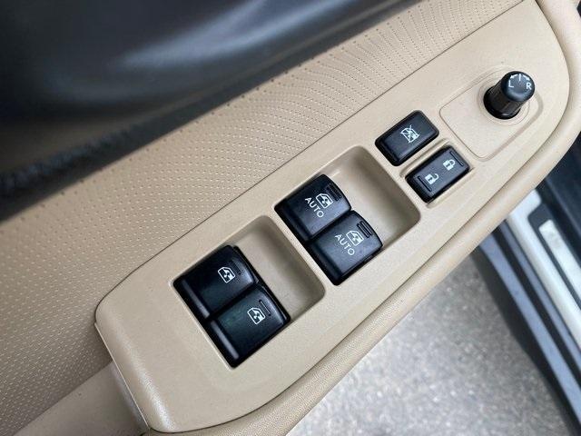 used 2016 Subaru Outback car, priced at $9,530
