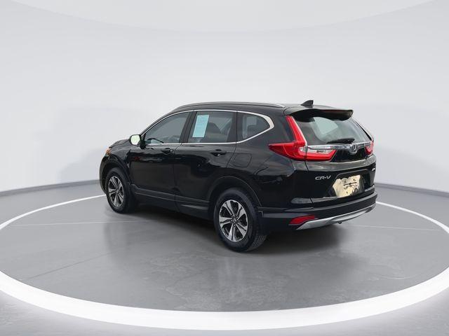 used 2017 Honda CR-V car, priced at $13,510