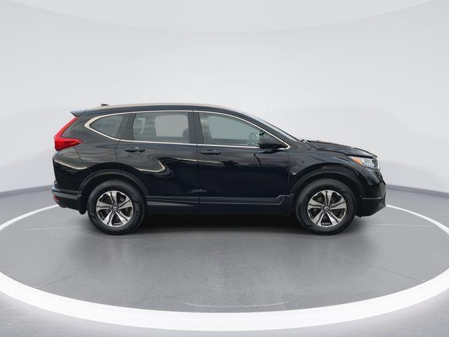 used 2017 Honda CR-V car, priced at $13,510