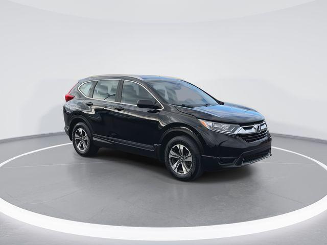 used 2017 Honda CR-V car, priced at $13,510