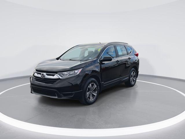 used 2017 Honda CR-V car, priced at $13,510
