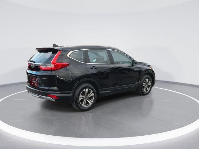 used 2017 Honda CR-V car, priced at $13,510
