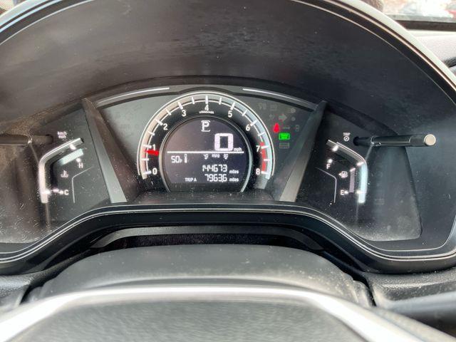 used 2017 Honda CR-V car, priced at $13,510