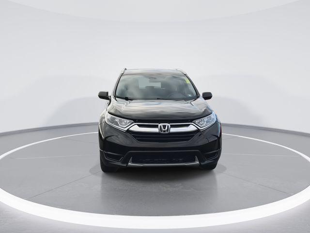 used 2017 Honda CR-V car, priced at $13,510