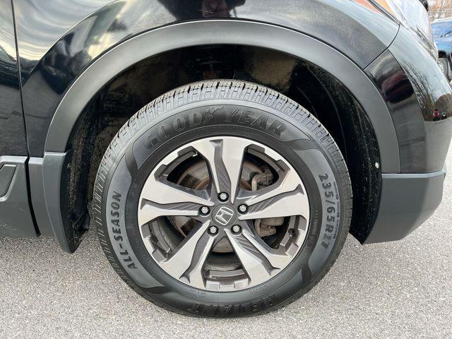 used 2017 Honda CR-V car, priced at $13,510