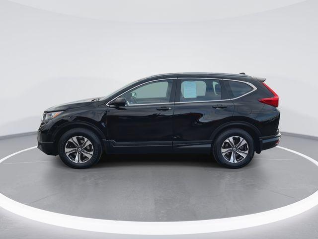 used 2017 Honda CR-V car, priced at $13,510