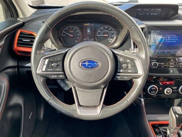 used 2019 Subaru Forester car, priced at $24,995