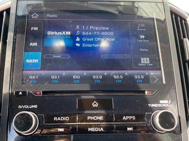 used 2019 Subaru Forester car, priced at $24,995