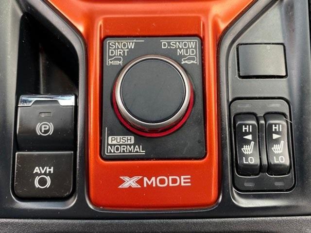 used 2019 Subaru Forester car, priced at $24,995