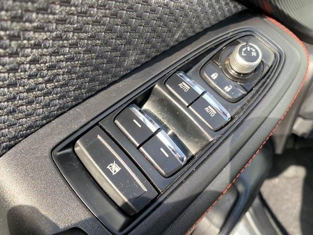used 2019 Subaru Forester car, priced at $24,995