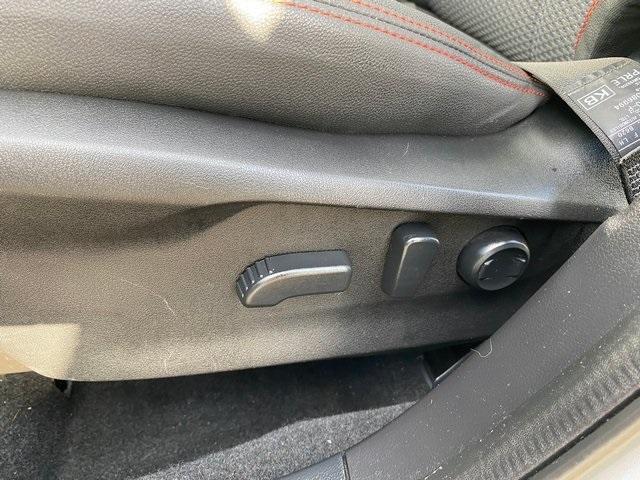 used 2019 Subaru Forester car, priced at $24,995