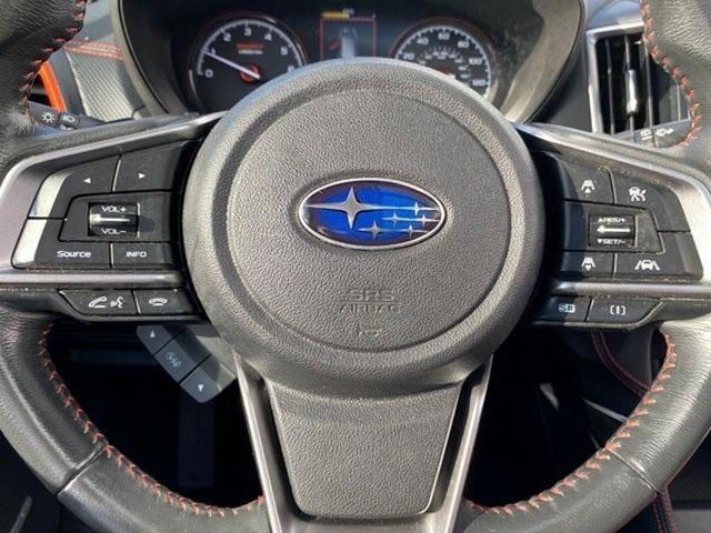 used 2019 Subaru Forester car, priced at $24,995