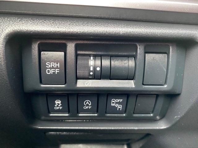 used 2022 Subaru Crosstrek car, priced at $27,995