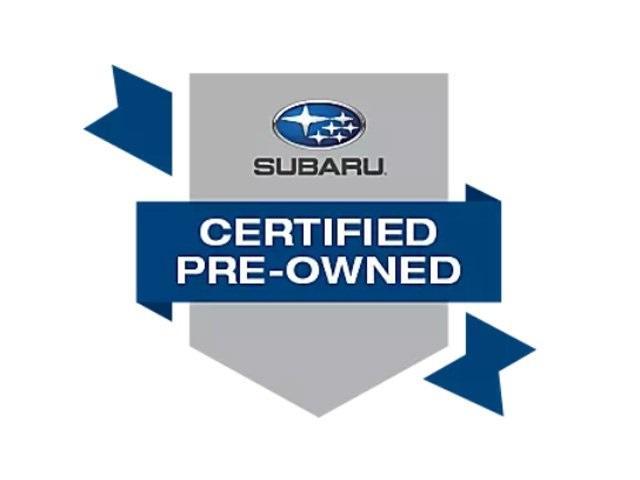 used 2022 Subaru Crosstrek car, priced at $27,995