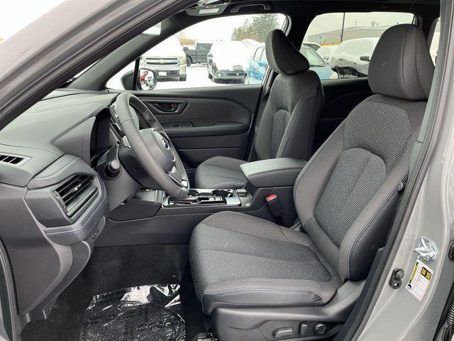 new 2026 Subaru Forester car, priced at $37,345