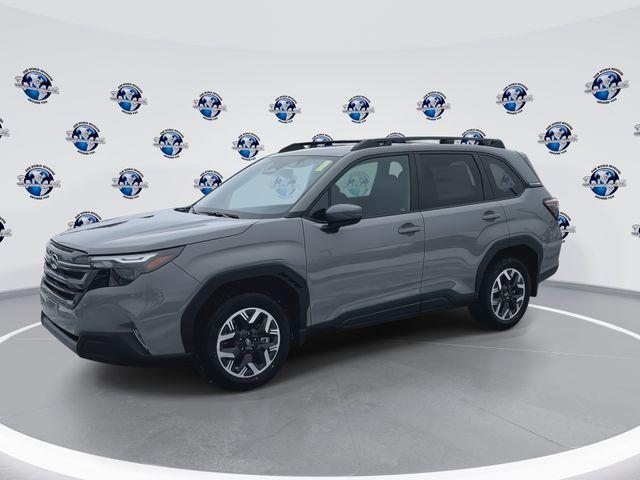 new 2026 Subaru Forester car, priced at $37,345