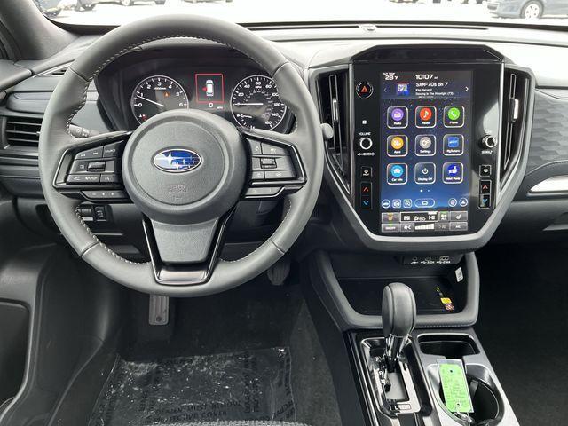 new 2026 Subaru Forester car, priced at $37,345