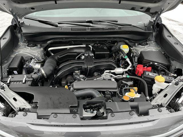 new 2026 Subaru Forester car, priced at $37,345