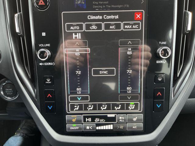 new 2026 Subaru Forester car, priced at $37,345