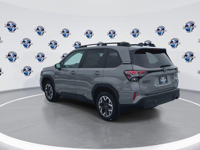 new 2026 Subaru Forester car, priced at $37,345