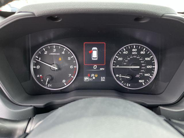 new 2026 Subaru Forester car, priced at $37,345