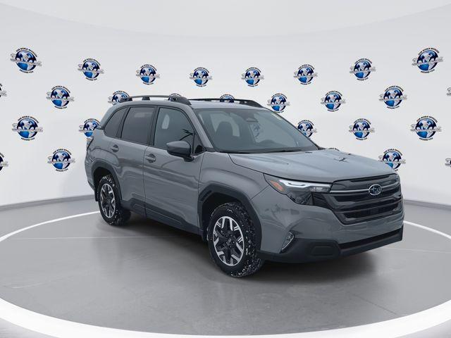 new 2026 Subaru Forester car, priced at $37,345