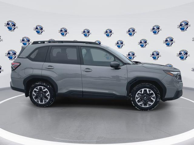 new 2026 Subaru Forester car, priced at $37,345