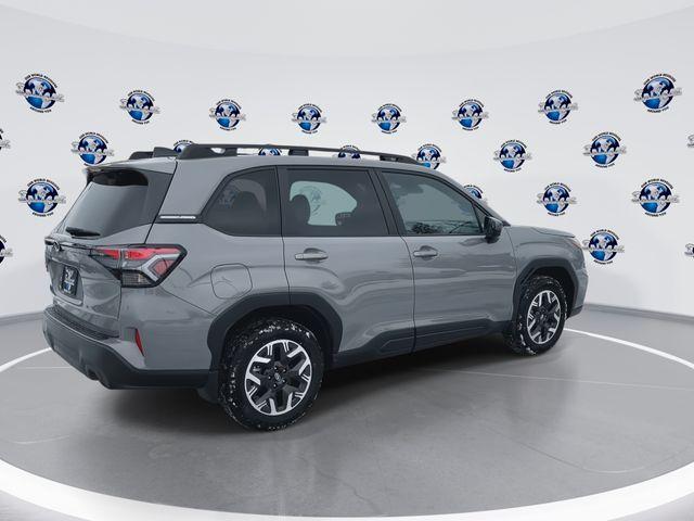 new 2026 Subaru Forester car, priced at $37,345