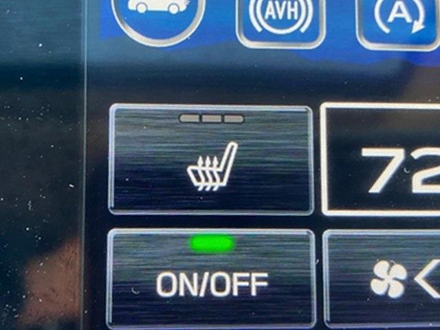 used 2025 Subaru Outback car, priced at $35,295