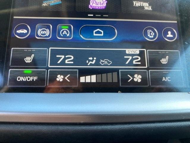 used 2025 Subaru Outback car, priced at $35,295