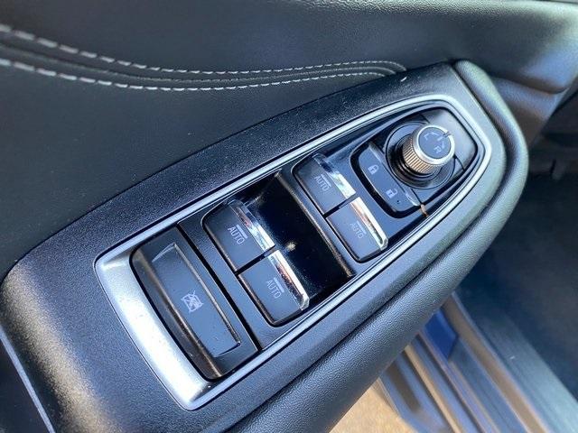 used 2025 Subaru Outback car, priced at $35,295