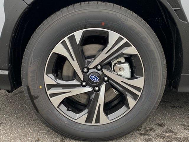 new 2025 Subaru Crosstrek car, priced at $30,030