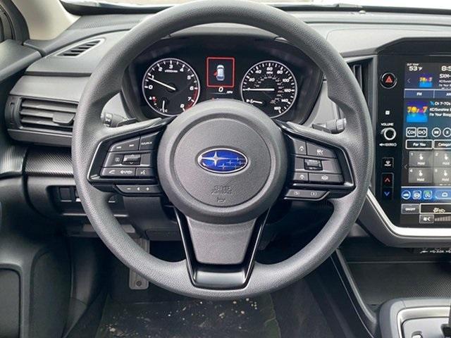 new 2025 Subaru Crosstrek car, priced at $30,030