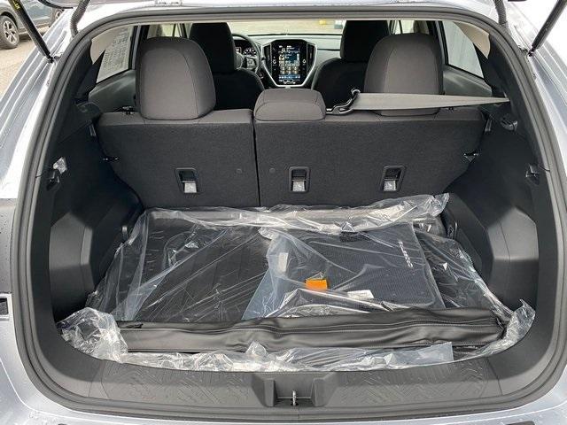 new 2025 Subaru Crosstrek car, priced at $30,030