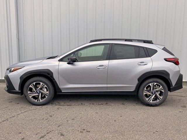 new 2025 Subaru Crosstrek car, priced at $30,030