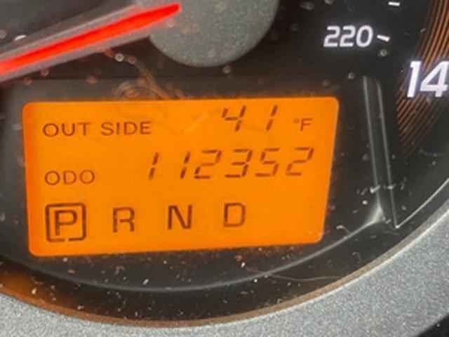 used 2006 Toyota RAV4 car, priced at $9,500